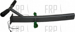 Console Mast-2.3E - Product Image