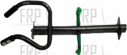 Console Mast - Product Image