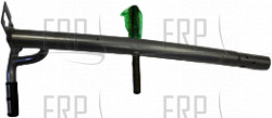 Console Mast - Product Image