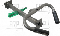 Console Mast - Product Image