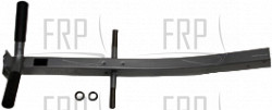 Console Mast - Product Image