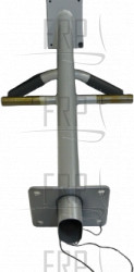 Console Mast - Product Image
