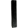 Console Mast, AR50, PVC, Black, - Product Image Console Mast, AR50, PVC, Black, - Product Image