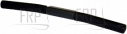 Console mast Arm Rest Set - Product Image