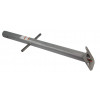 13009313 - CONSOLE MAST ASSEMBLY - Product Image