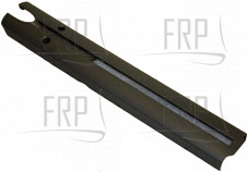 Console mast behind set, EP213 - Product Image