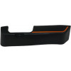 35007884 - Console Mast Boot-Exreawork;;Down-Left;S - Product Image 35007884 - Console Mast Boot-Exreawork;;Down-Left;S - Product Image