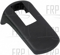 Console Mast Boot - PSE7 - Product Image