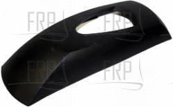 Console Mast Boot;;PVC;;BL;;EP68 - Product Image