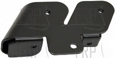 Console Mast Bracket;Right;SPHC;4.0t;BED - Product Image