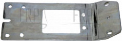 Console Mast Connecting Plate - Product Image