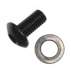 49001306 - CONSOLE MAST CONNECTION SCREW SET - Product Image
