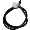 Console Mast Console Wire, 900(SMP-08V-BC - Product Image Console Mast Console Wire, 900(SMP-08V-BC - Product Image