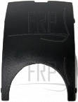 Console Mast Cover - Product Image