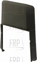 Console Mast Cover, Left inner, painting - Product Image