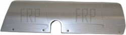 Console Mast Cover,-,-,painting,VISION - Product Image