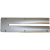 35007682 - Console Mast Cover,painting,Bright silv - Product Image 35007682 - Console Mast Cover,painting,Bright silv - Product Image