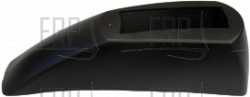 Console Mast COVER;PVC(BL);EP73-Q04C; - Product Image