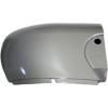 43005427 - Console Mast Cover;SL;R;TM65C JHT LIGHT SILVER COLOR - Product Image 43005427 - Console Mast Cover;SL;R;TM65C JHT LIGHT SILVER COLOR - Product Image