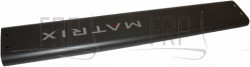 Console Mast, Extrawork, right, Screen pri - Product Image