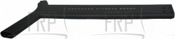 Console Mast, Extrawork, right, Screen pri - Product Image
