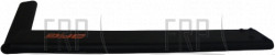 Console Mast-Extrawork;;left;Screen prin - Product Image