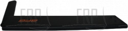 Console Mast-Extrawork;;left;Screen prin - Product Image