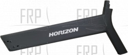 Console Mast-Extrawork;;left;Screen prin - Product Image