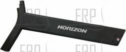 Console Mast-Extrawork;;right;Screen pri - Product Image