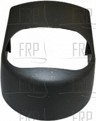 console mast grommet - Product Image