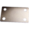 43003176 - Console Mast Logoed Cover - Product Image