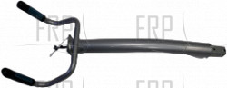 Console Mast-New version - Product Image