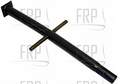 Console Mast Set - Product Image