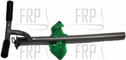 Console Mast Set - Product Image