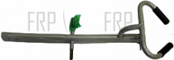 CONSOLE MAST SET - Product Image