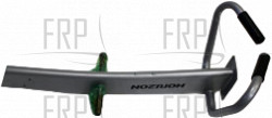 CONSOLE MAST SET - Product Image