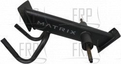 Console Mast Set, Exreawork, Screen prin - Product Image