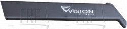 Console Mast Set-Exreawork;;left;Screen - Product Image