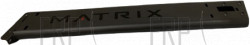 Console Mast Set-Exreawork;;right;Screen - Product Image