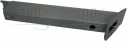 Console Mast Set, MX-R1x, RB302, - Product Image