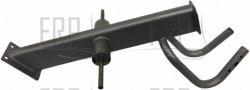 Console Mast Set, painting, MM323 Matter - Product Image
