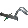 Console Mast Set, painting, MM323 Matter - Product Image Console Mast Set, painting, MM323 Matter - Product Image