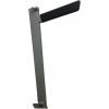 49008129 - Console Mast Set, R, Semi-Assembly, TM622-1US - Product Image 49008129 - Console Mast Set, R, Semi-Assembly, TM622-1US - Product Image