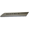 43005808 - Console Mast Set - RH [T5x,T5x-06] - Product Image