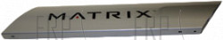 Console Mast Set - RH [T5x,T5x-06] - Product Image