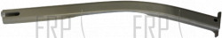 Console Mast Set, Right, TM270B, Tvep30750 - Product Image