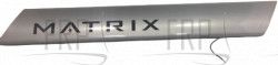 console mast set - right - TM722 - service - Product Image