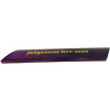 console mast set - right;O-PF Purple;TM50 - Product Image console mast set - right;O-PF Purple;TM50 - Product Image
