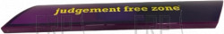 console mast set - right;O-PF Purple;TM50 - Product Image