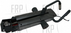 CONSOLE MAST SET, S70, US, EP78 - Product Image